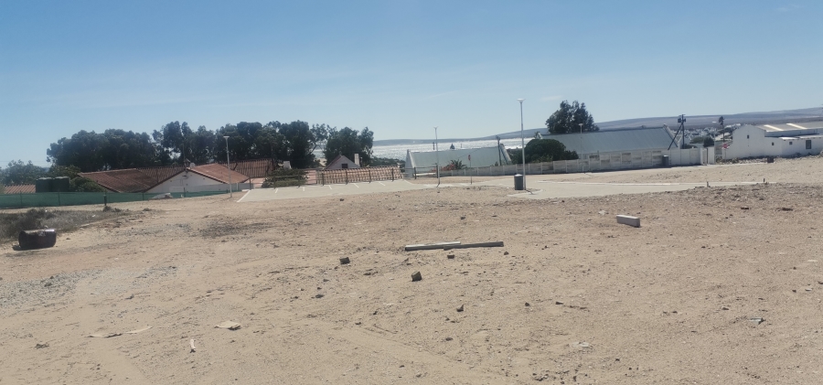 0 Bedroom Property for Sale in Middedorp Western Cape